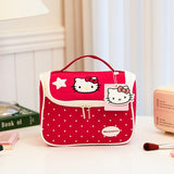 Kawaii Makeup Bag
