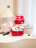 Kawaii Makeup Bag