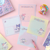 Kawaii memo pad