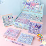 Kawaii memo pad