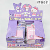 Kawaii Memo Pad KT86681