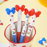 2 color gel pens  JT-850-C