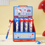 2 color gel pens  JT-850-C