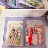 Kawaii Pen & Surprise Mystery Bag