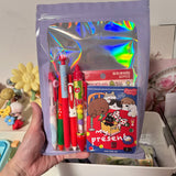 Kawaii Pen & Surprise Mystery Bag