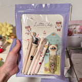 Kawaii Pen & Surprise Mystery Bag