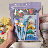 Kawaii Pen & Surprise Mystery Bag