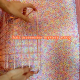 Hair Acc Mystery Scoop