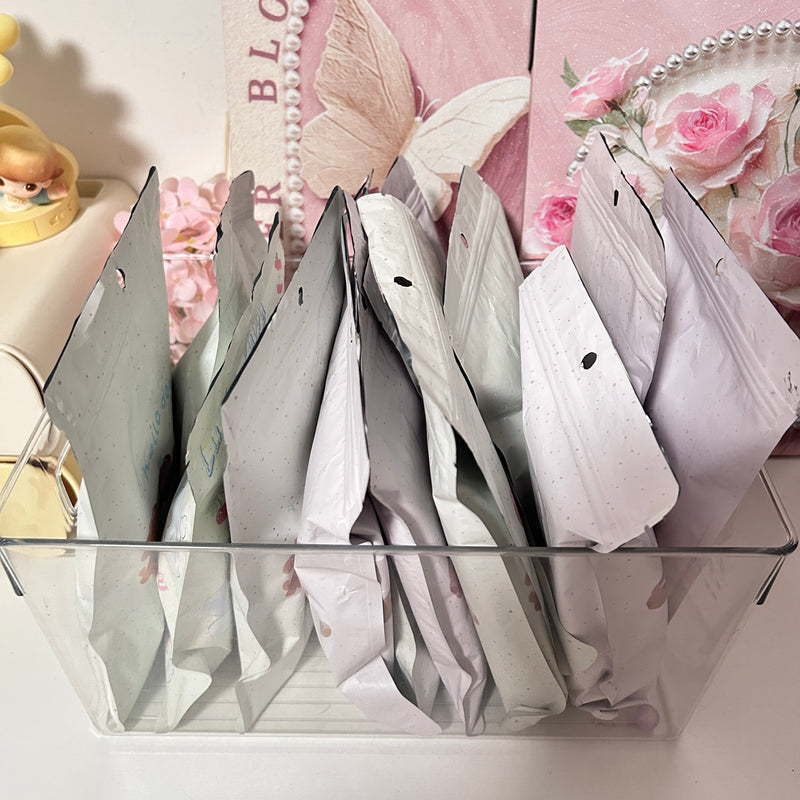 Kawaii Pen & Surprise Mystery Bag