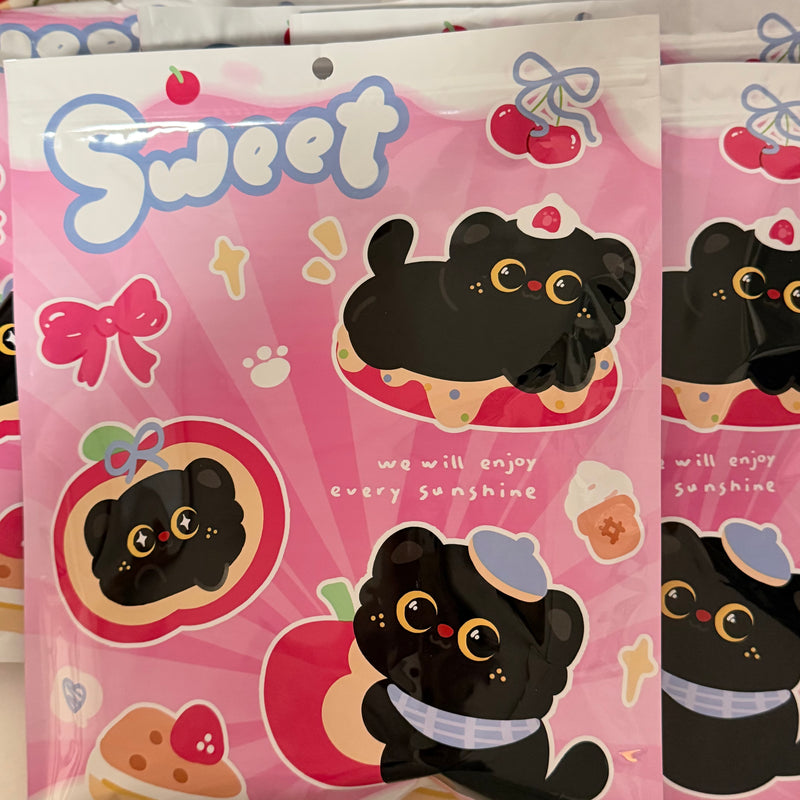 Mystery Bag(cannot customized specific character）