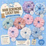 Only Scrunchie Lucky Bag