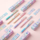 P kawaii blind box pencil Fachaiacc 