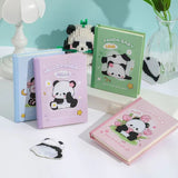 Panda A7 Notebook 2