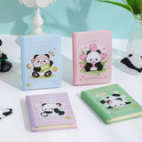 Panda A7 Notebook 2 Fachaiacc 