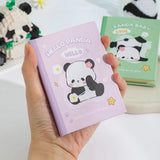 Panda A7 Notebook 2 Fachaiacc 