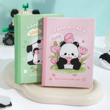 Panda A7 Notebook 2 Fachaiacc 