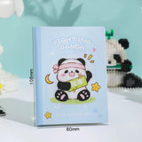 Panda A7 Notebook 2 Fachaiacc Blue 