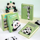 Panda A7 Notebook Fachaiacc 