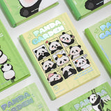 Panda A7 Notebook Fachaiacc 