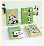 Panda A7 Notebook Fachaiacc 