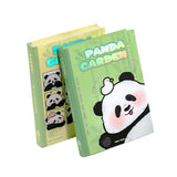 Panda A7 Notebook Fachaiacc 