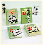 Panda A7 Notebook Fachaiacc A 