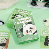 Panda No Sticky Memo Pad Fachaiacc 