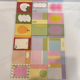 Color Theme Mystery Stationery Capsules