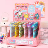 Gel Pen  52057
