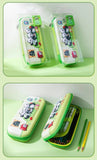 Pencil Case 2 Fachaiacc 