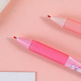 Pink Pen Set Fachaiacc 