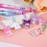 Pink Pen Set Fachaiacc 