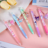 Pink Pen Set Fachaiacc 