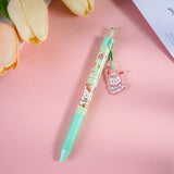 Pink Pen Set Fachaiacc 