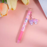 Pink Pen Set Fachaiacc 