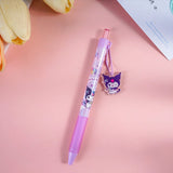 Pink Pen Set Fachaiacc 