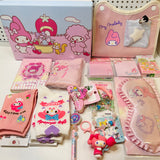 Pink Gift Box