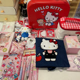 Red Gift Box