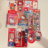 Kawaii stationery combo