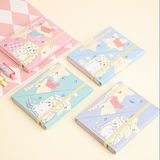 Marumofubiyori Notebook SL941015