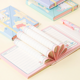 Marumofubiyori Notebook SL941015