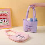 Soft Cartoon Tote Bag 2