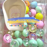 Stationery lucky scoop Fachaiacc 