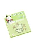 Sticky Cartoon Memo pad 2 Fachaiacc 