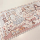 Table Mat