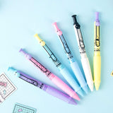 W kawaii blind box pen Fachaiacc 