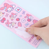 Week Planner  KT81376