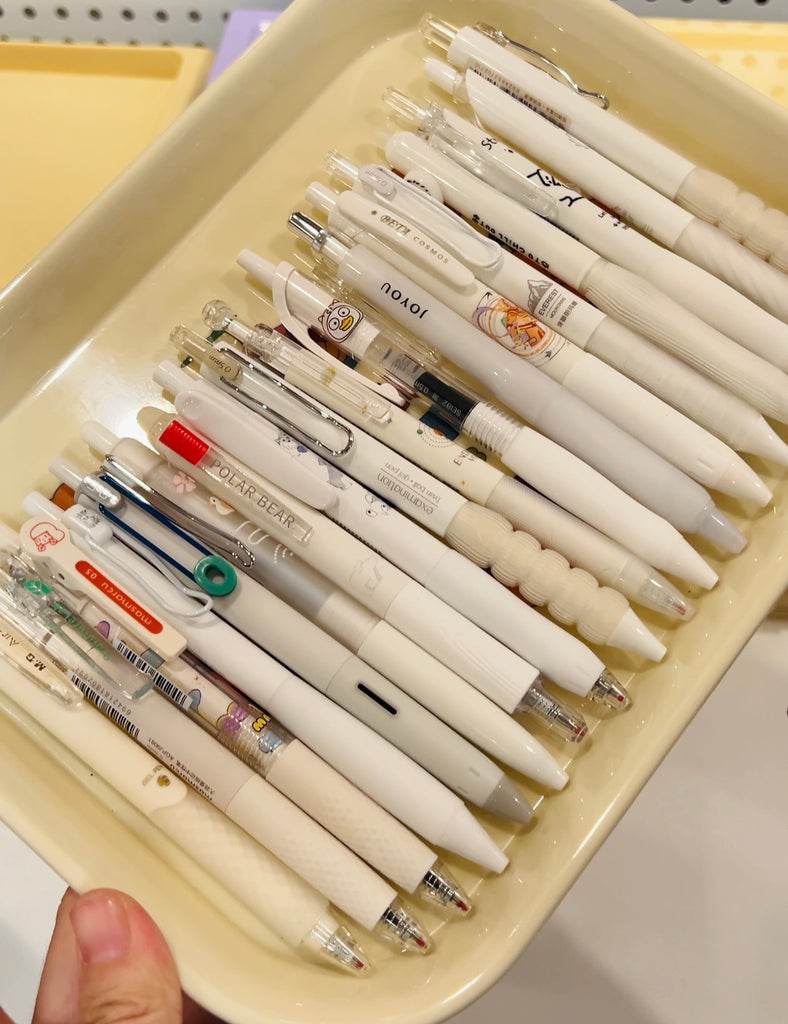 Gel Pen Mystery Bag